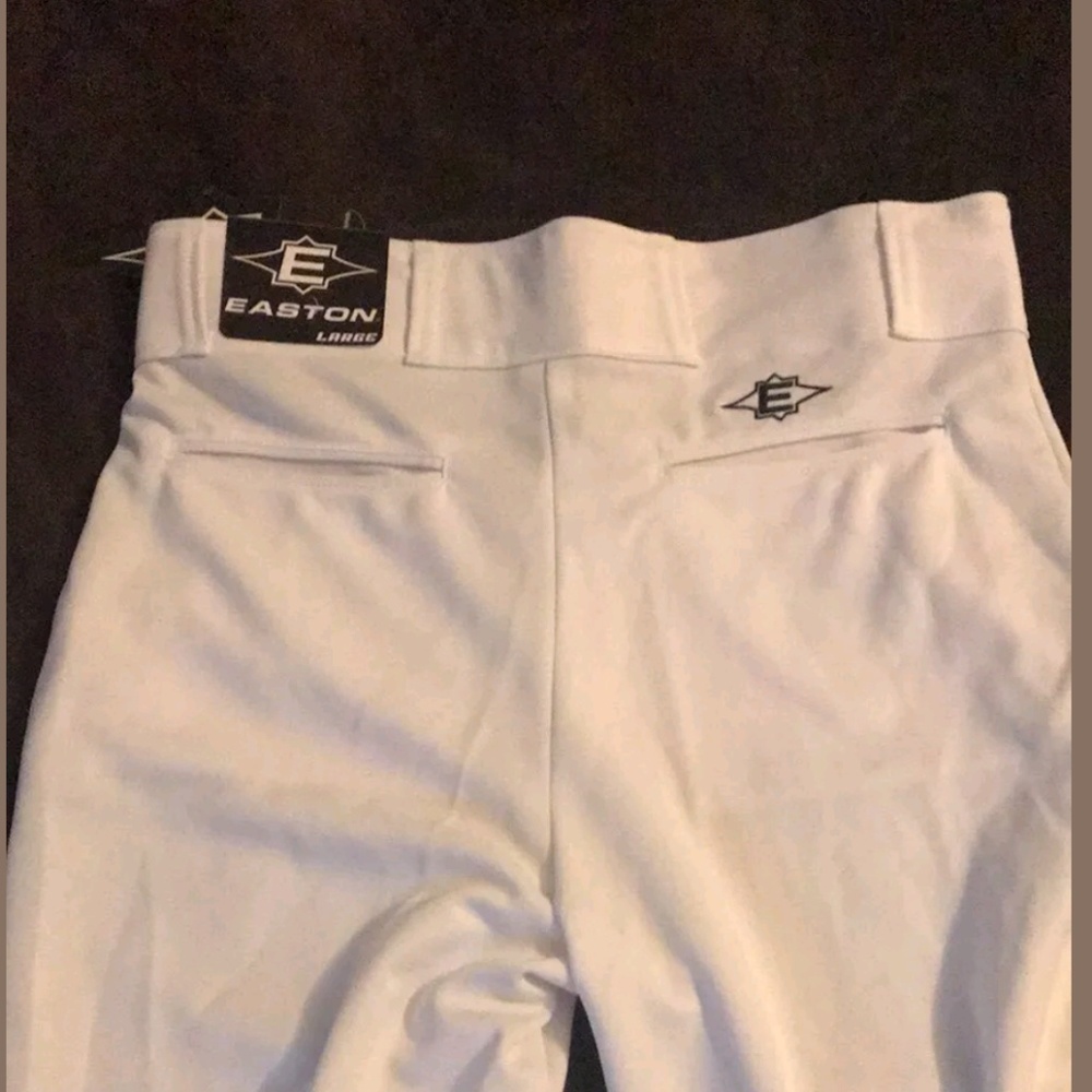 EASTON BASEBALL PANTS
